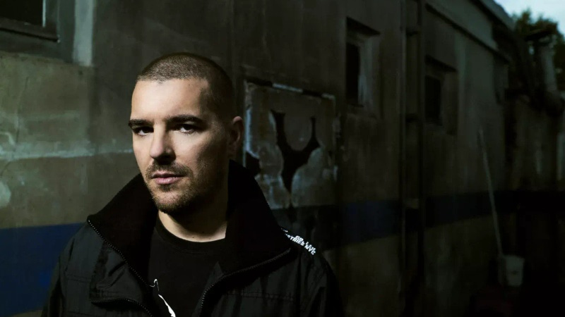Techno DJs music quiz - Guess the band Techno DJs photo quiz