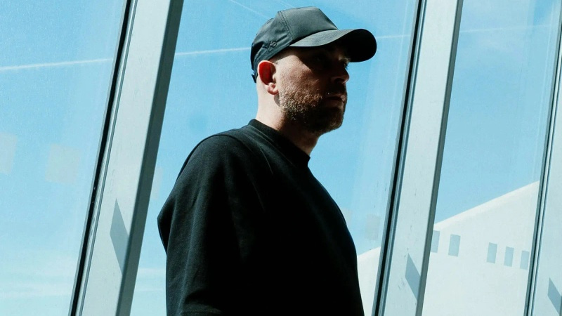 Techno DJs music quiz - Guess the band Techno DJs photo quiz