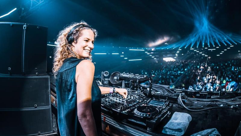 Techno DJs photo quiz