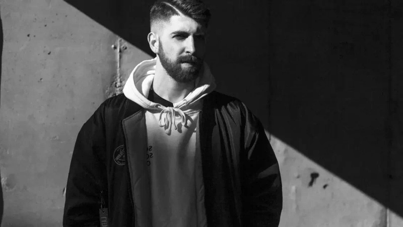 Techno DJs photo quiz